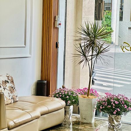 Hotel Pansy Dalat Luaran gambar