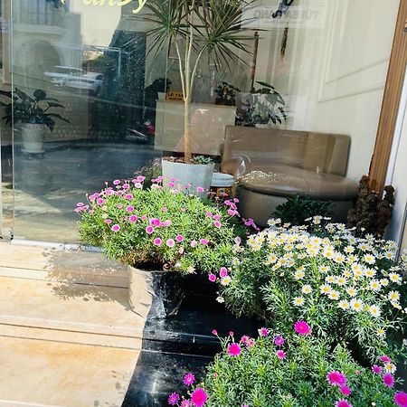Hotel Pansy Dalat Luaran gambar