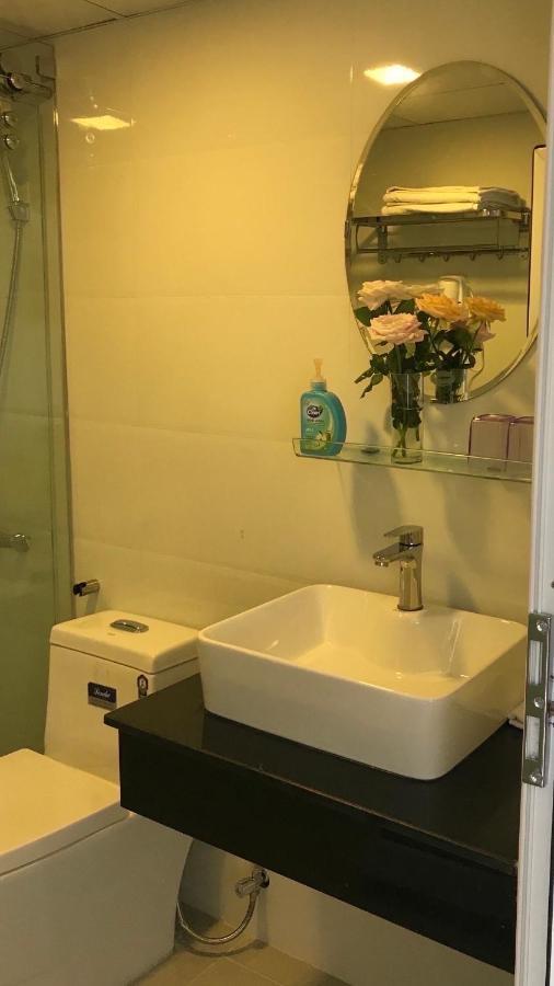 Hotel Pansy Dalat Luaran gambar
